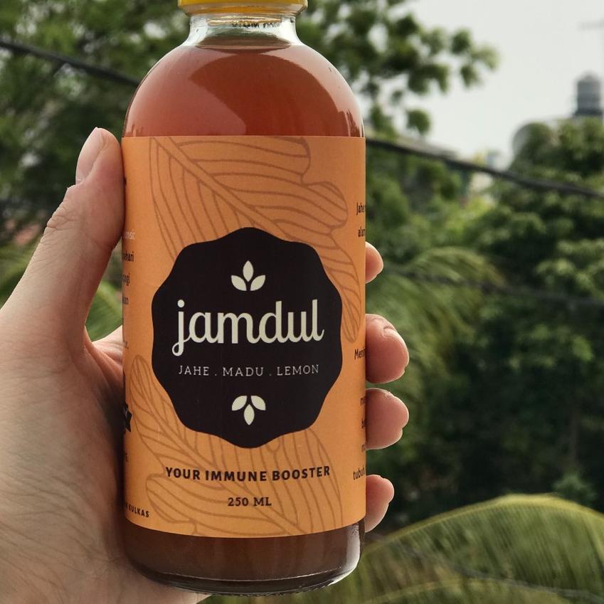 

Quality Control✅JAMDUL BOTOL KACA MBOK LEGEND|SQ2