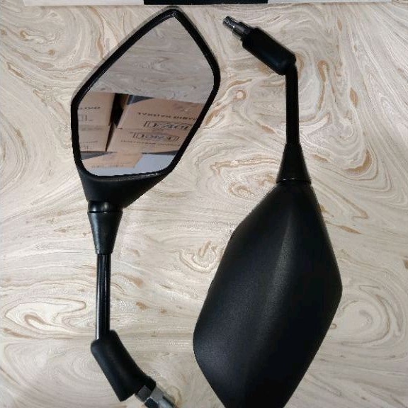 Kaca Spion PCX Mirror Spion Standar Kualitas ORI Motor Honda PCX 150 /160