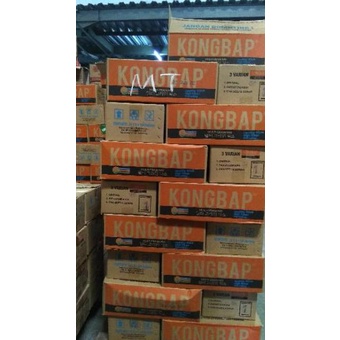 ユ Kongbap / kongbab Multi Grain Mix Original 1kg ぎ
