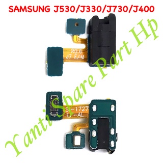 Flexible Board Handsfree UI Samsung J330 J530 J730 J400 Original New