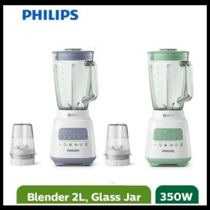 Blender Philips Hr 2222 / Hr2222