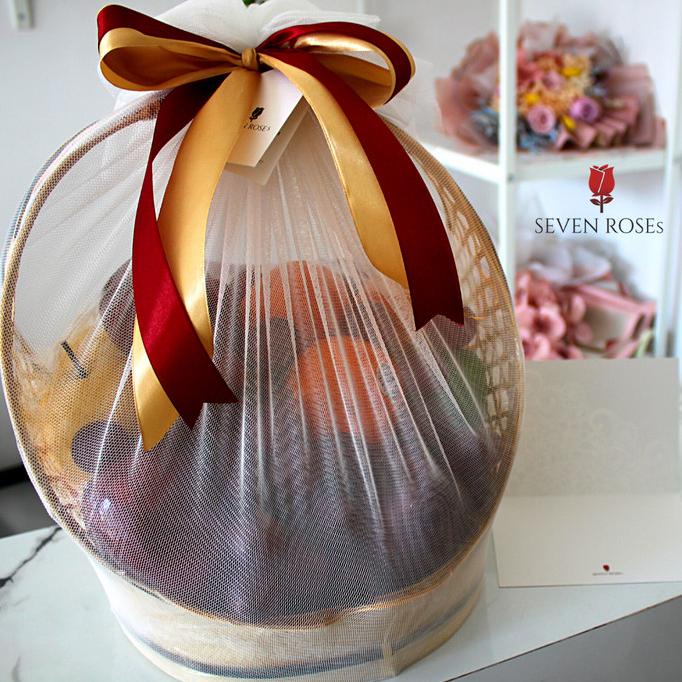 

PARCEL BUAH CANTIK JAKARTA / PARCEL BUAH LAMARAN HRT646TR