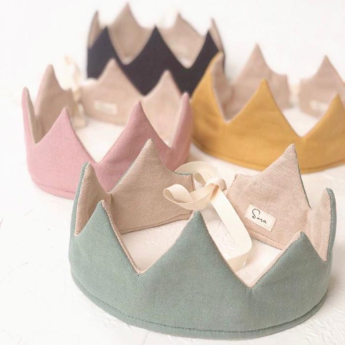 Babygiggles - Little Sora Crown Baby and Kids