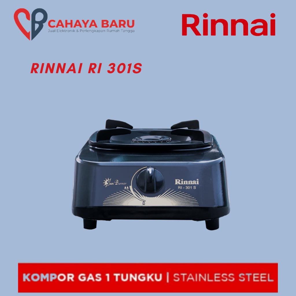 RINNAI RI 301S