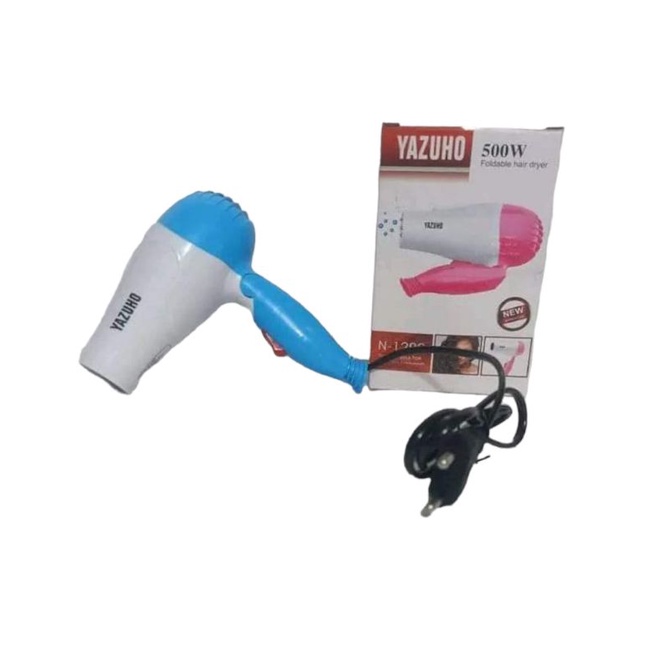 Pengrim rambut/hedrayer murak/kualitas 100%ori