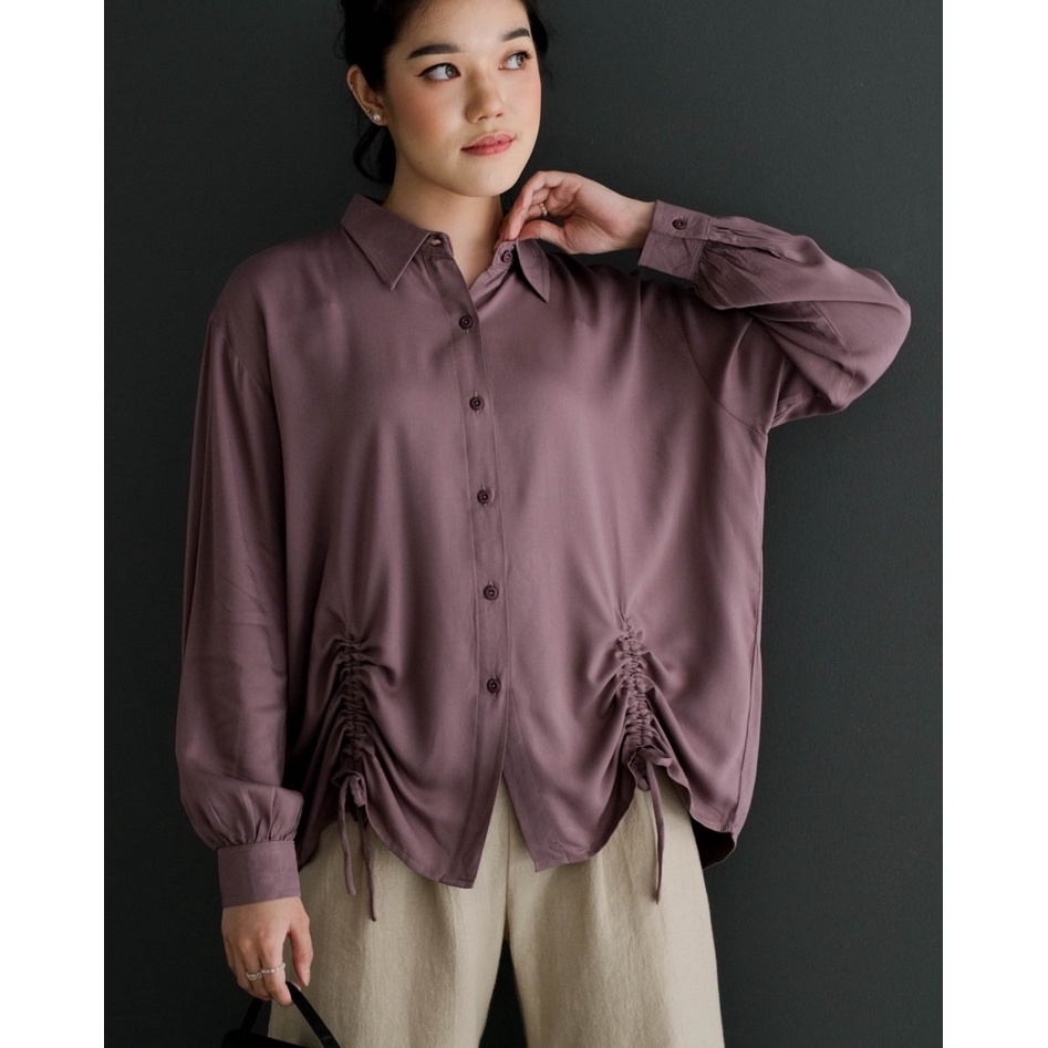 Myrubylicious ESTELA SHIRT