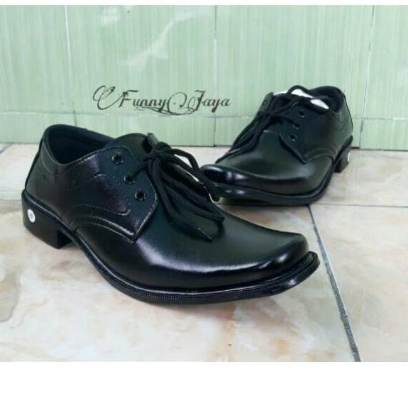 Booming Sepatu Fantofel Fantovel Formal Kantor Tali Pria Fantofel Fantovel Fantopel