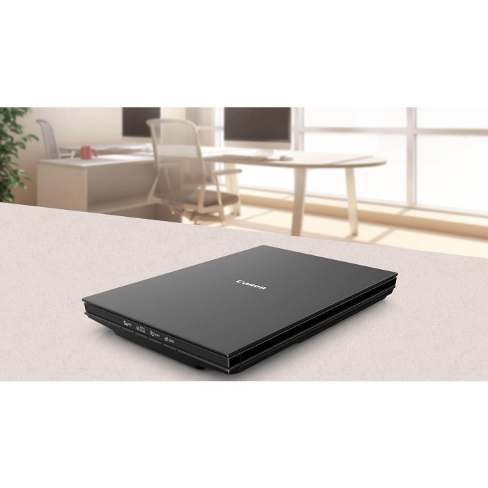 Scanner Canon Lide 300 Pengganti Lide 120