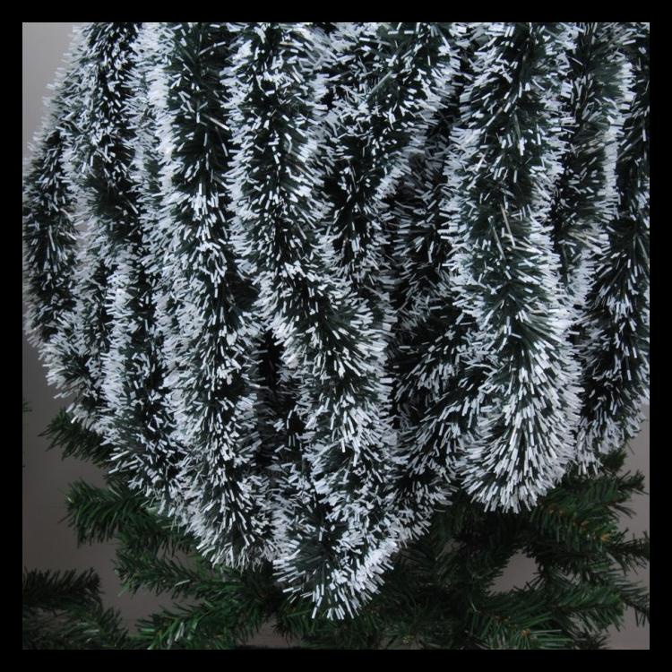 

SLINGER NATAL HIJAU PUTIH DAUN LILIT MURAH DEKORASI PARCEL CHRISTMAS BARU