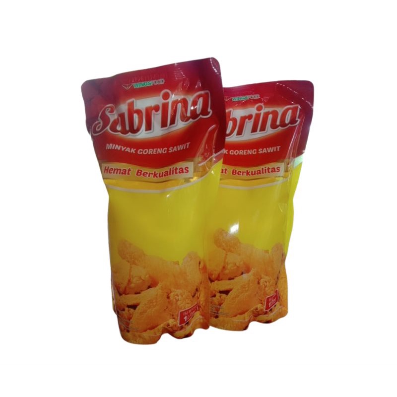 

sembako /minyak murah