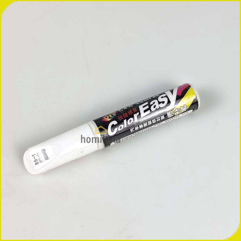 OTOHEROES Color Easy Spidol Penghilang Lecet Cat Mobil Car Scratch Pen - BS-1 / CH-015 / YS-312 / HOS-25