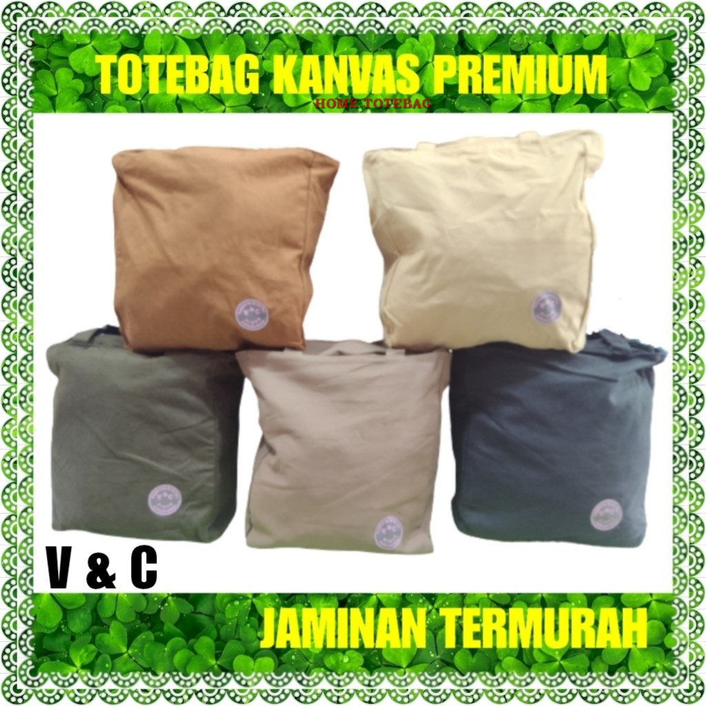 BAYAR DI TEMPAT - PROMO - TOTEBAG - TOTE BAG - NUDIE BAG - TOTEBAG POLOS - WARNA RANDOM - TOTEBAG WARNA - TOTEBAG CANVAS - TOTEBAG RESLETING - TOTEBAG WANITA - TAS - TAS WANITA - TAS BAHU - TAS TOTEBAG