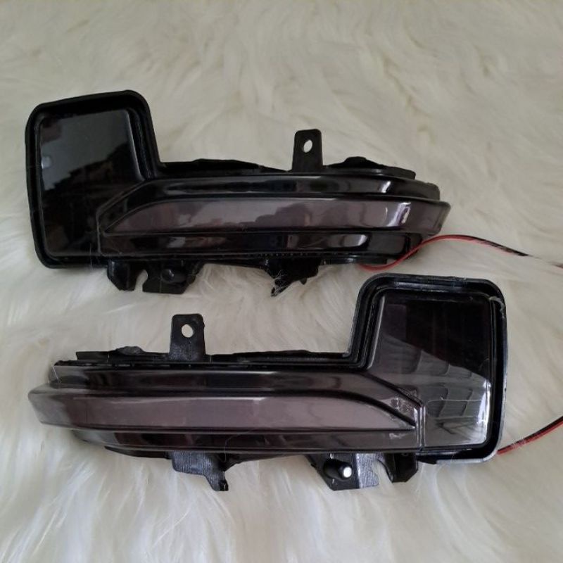 LAMPU SEN SPION XPANDER /CROSS SEN RUNNING