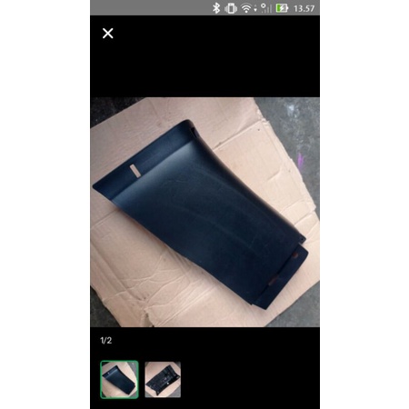 cover pintu dalam belakang honda jazz gd3(sblh kiri)