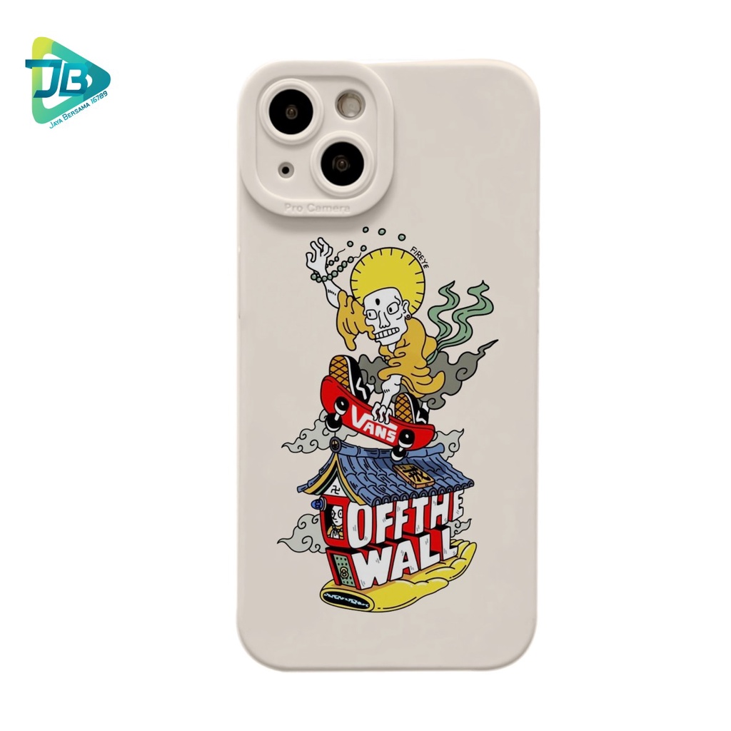 CUSTOM CASE SOFTCASE SILIKON PROCAMERA OF THE WALL CUSTOM SAMSUNG J2 PRIME GRAND PRIME A04 A04S A23 A13 A03 A20 A30 A03S A50 A50S A30S JB6509