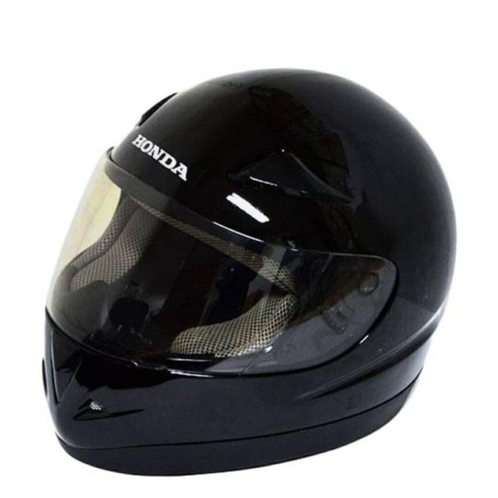 Helm Full Face Honda Cb150R Original Top