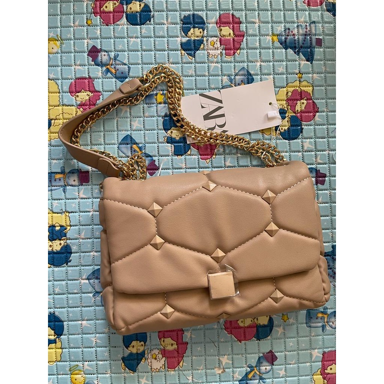 BISA GOSEND!! READY STOCK!! Z*RA MINI MAXI/TAS IMPORT WANITA//Z*RA PILLOW BEST SELLER