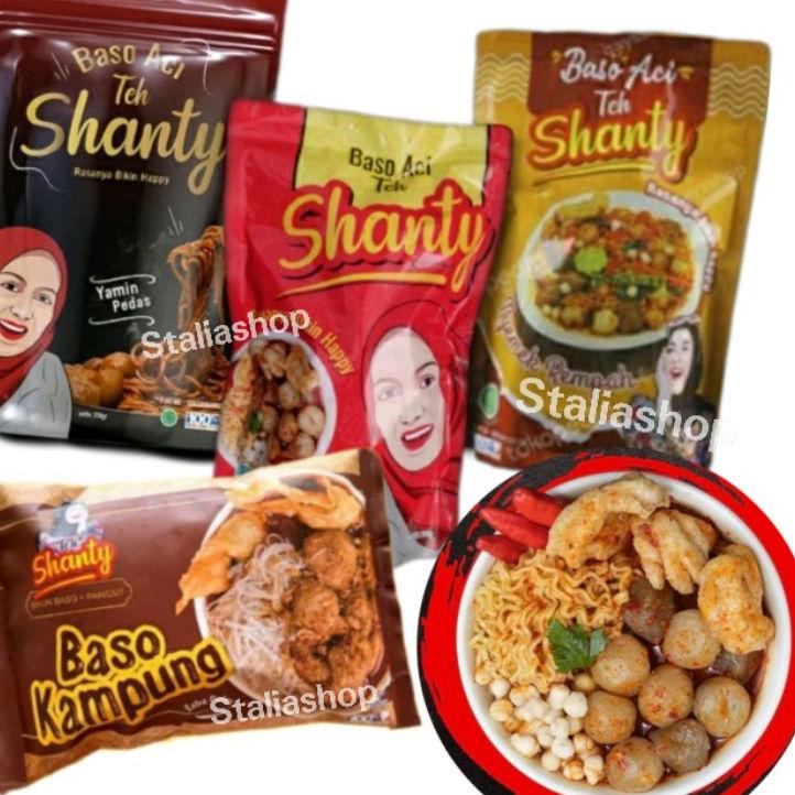 

✧Best❀➞ Baso Aci Teh Shanty Nyemek Yamin Pedas 61