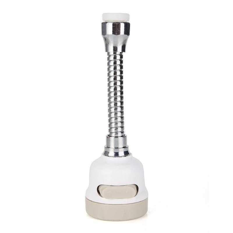Alloet Filter Keran Air Flexible Neck - QP-0002 ( Mughnii )