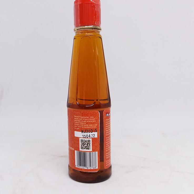 

[PRODUK QBPFM] MINYAK WIJEN JAVA SUPER FOOD 135 ML / WIJEN ASLI SESAME OIL AZC