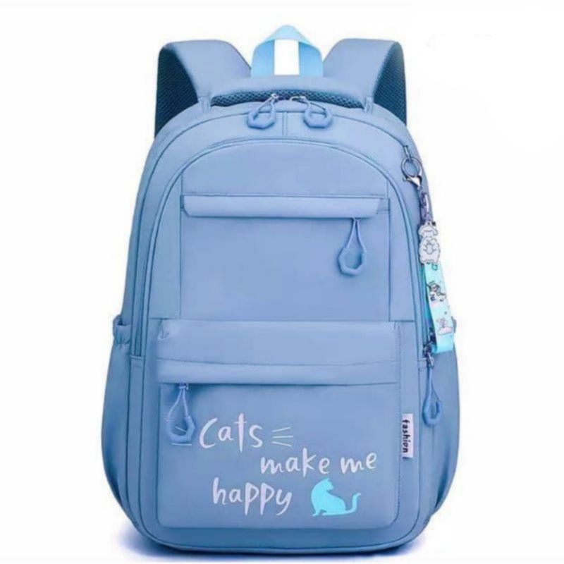 TAS RANSEL ANAK SEKOLAH PEREMPUAN TERBARU TAS RANSEL ANAK RANSEL BACKPACK UNISEX SD SMP - TAS ANAK