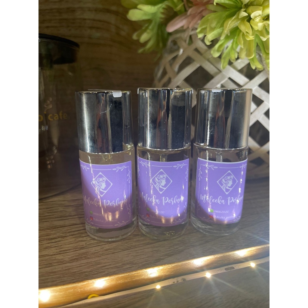 Maleeka Perfume Inspired Perfume LV Rose- Eau De Perfume