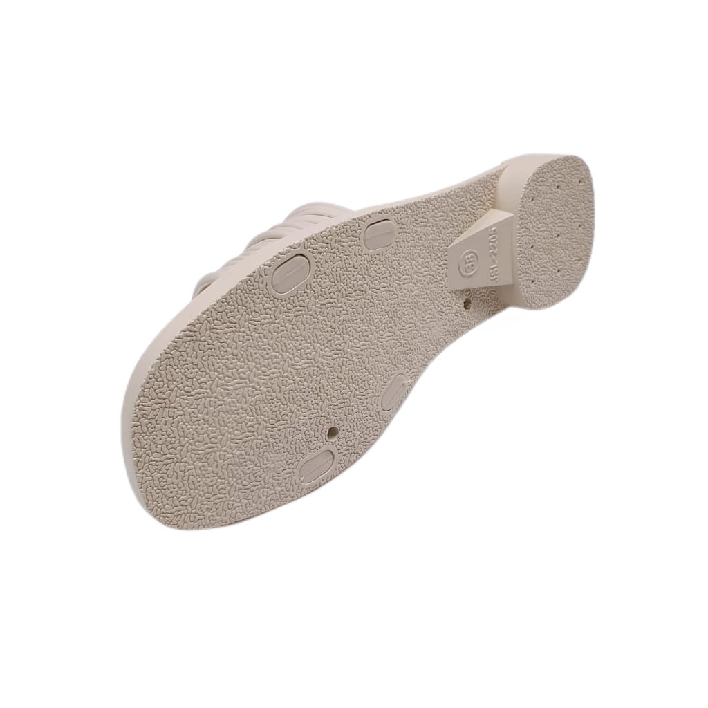 sandal karet jelly bara bara import sendal wanita murah barabara cewek JSL2205-3