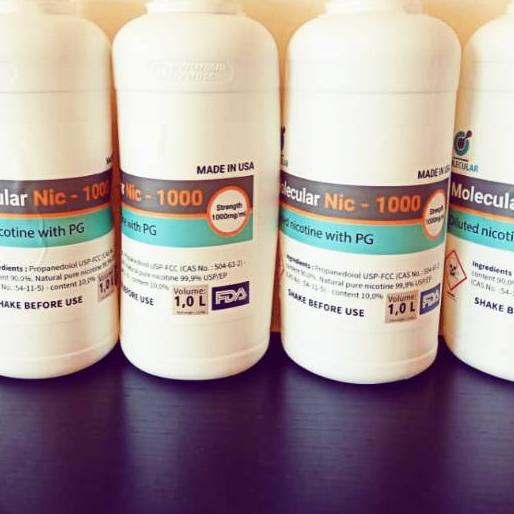 

BAYAR DITEMPAT✔️Molecular 100mg|RA4