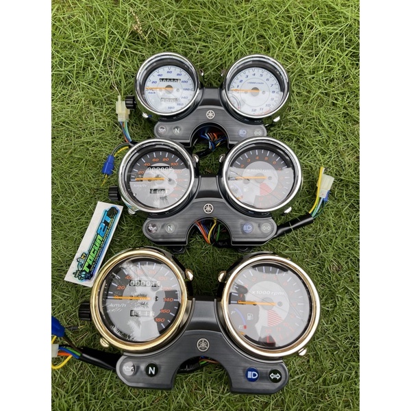 spidometer Rx King new Se 2003 2004 2005 2008 ORIGINAL