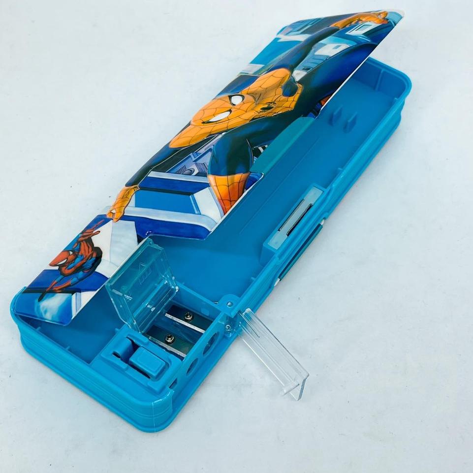 

Discount 9.9 Kotak Pensil Magnet Kalkulator / Tempat Pensil Karakter Calculator/Pensil Box Lucu VAT1