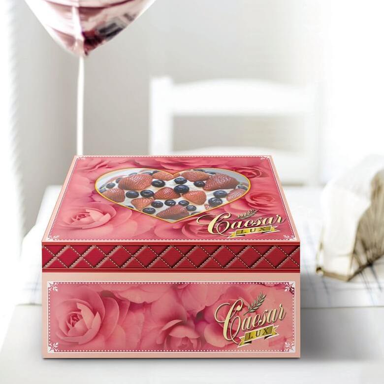 

Super Promo ISI 10 pcs Dus/Box/Kotak Kue Ulang Tahun UK 18-25