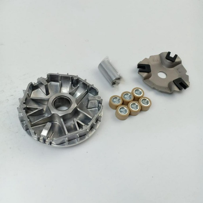 Rumah Roller Assy Mio M3 - Mio Z 125 - Soul GT 125