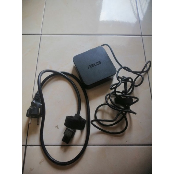 charger laptop asus x550ze