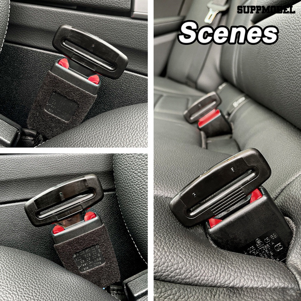 [Dekorasi] 2pcs Seat Belt Adjusters Rustproof Shining Rhinestone Desain Pembuka Botol Pelindung Sabuk Pengaman Penyesuaian Aksesoris Interior Mobil Safety Belt Gesper Klip Untuk Mobil