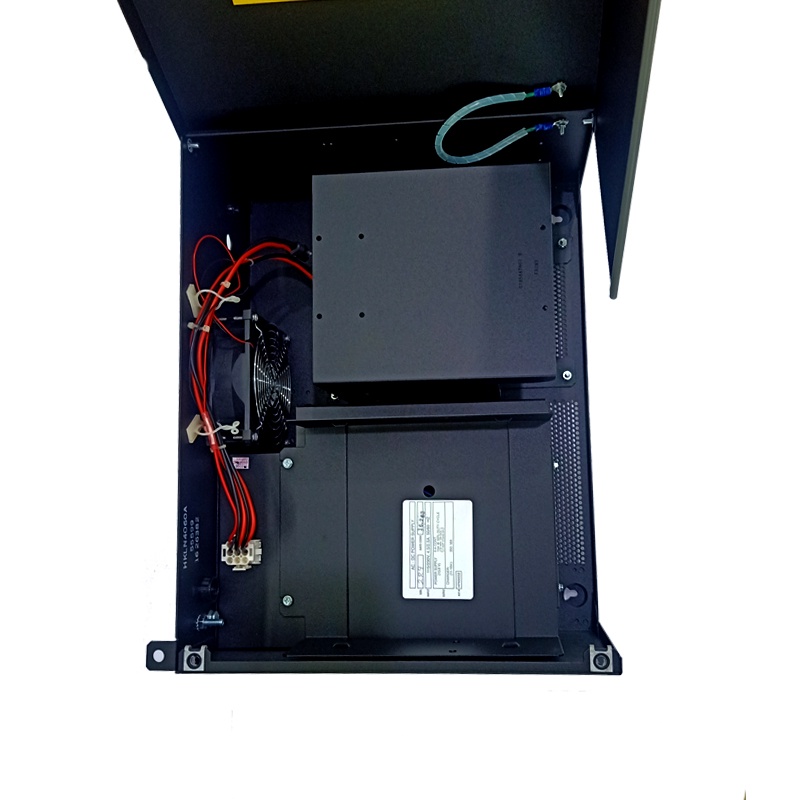 BOX REPEATER MOTOROLA CDR500 NEW ORIGINAL BERGARANSI