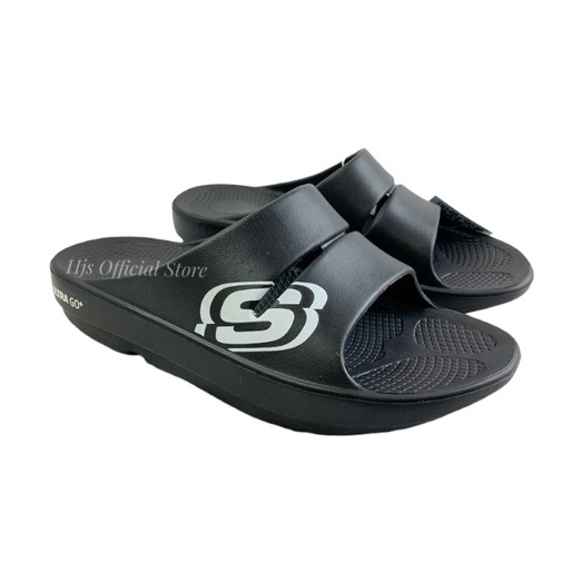 Sandal Slide Pria Dewasa Extralight Phylon Anti Slip Sandal Skechers Pria Slip On Terbaru