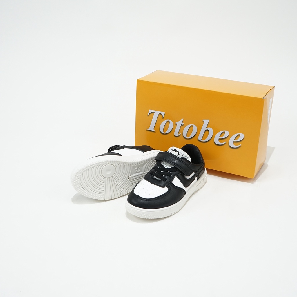 TOTOBEE AirFunky Sepatu sneaker anak import AJ333