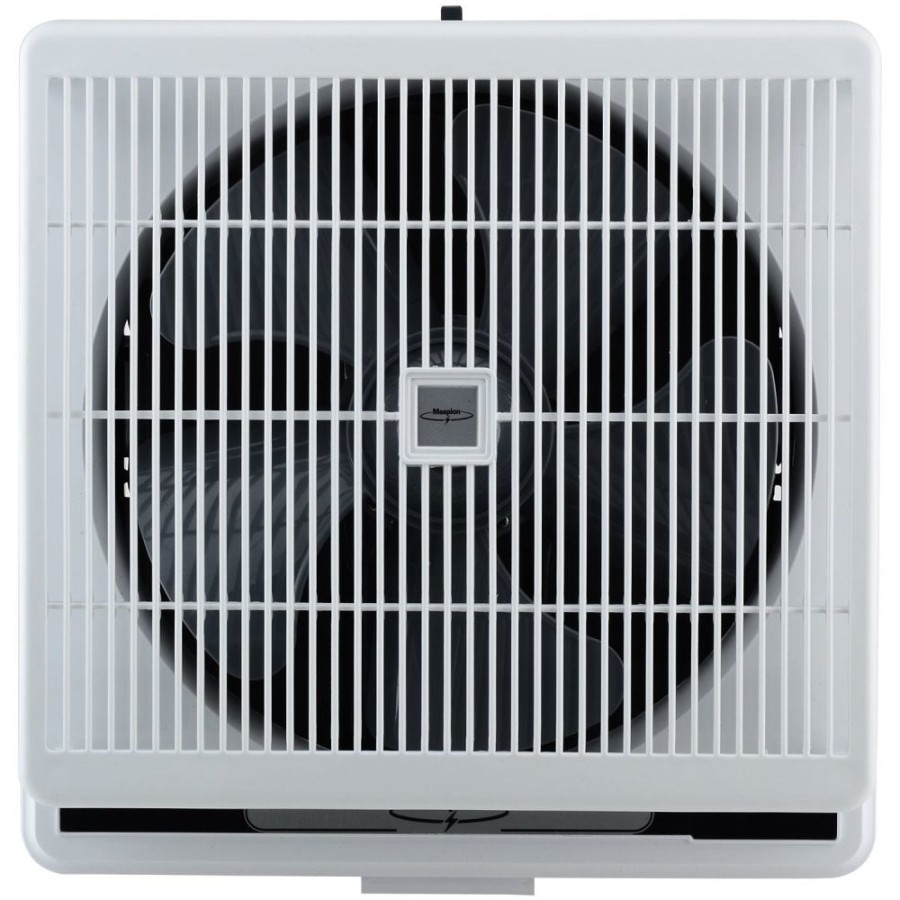 Exhaust Fan/Kipas Angin Hisap Maspion MV-300 NEX (12 Inch)