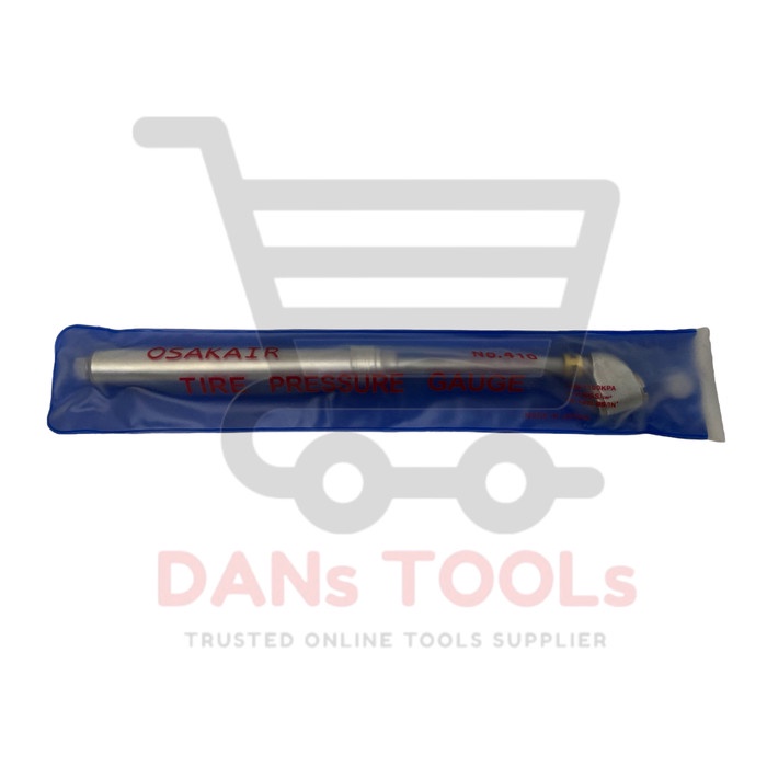 Ukuran Angin Ban Model 410 160Psi - Tire Gauge - Tire Pressure Gauge