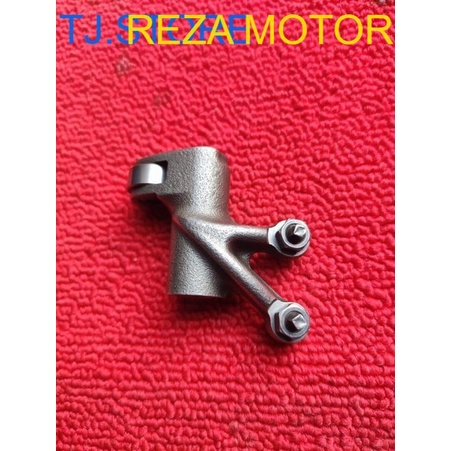 Rocker Arm Roker Arem Arm Platuk klep Yamaha Nmax 155 Original