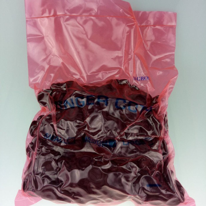 

ESD FINGER COTS HITAM / BLACK