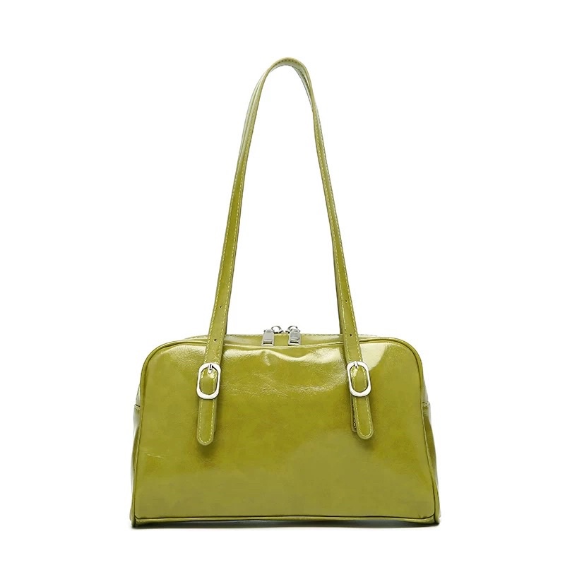 [ready stock] liz green bag