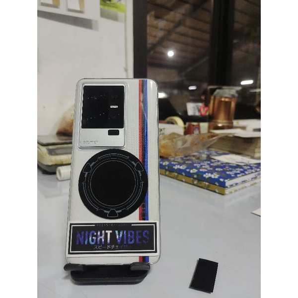 vivo iqoo 11 second ram 16/256gb