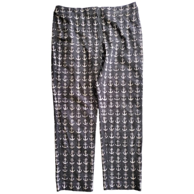 max Mara Ankle pants