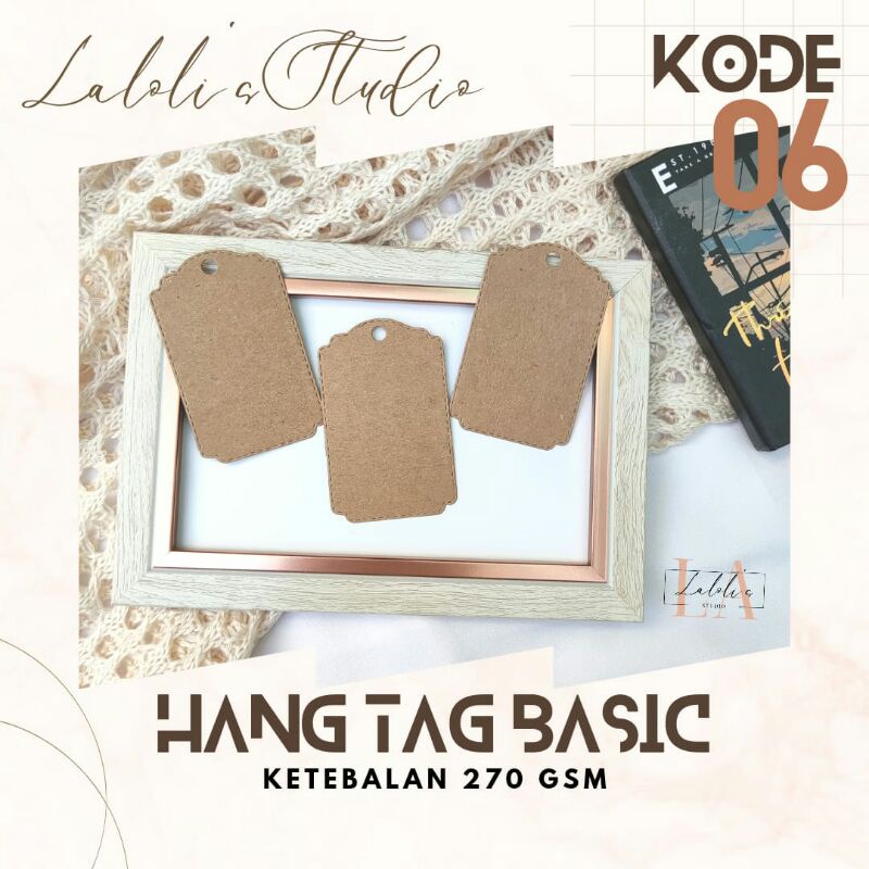 

Hang Tag Polos Basic Serbaguna Kode 06