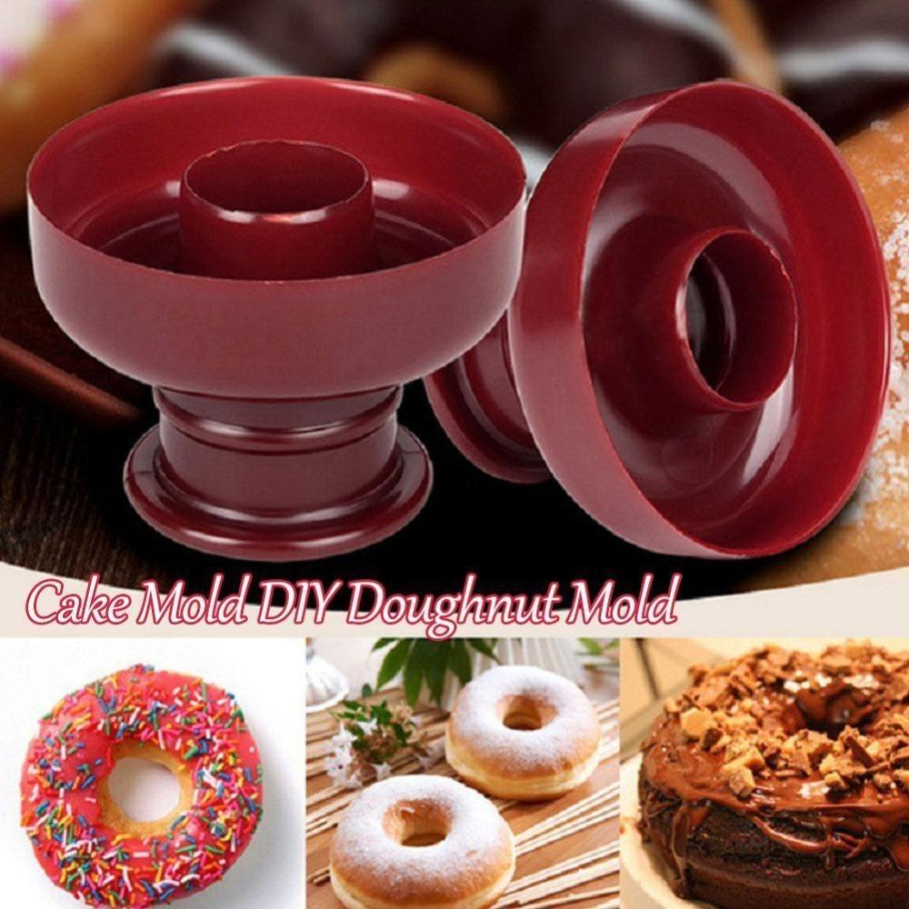 Solighter Fondant Cetakan Kue Dapur Alat Kue Roti Desserts Bakery Tool Cutter Mold