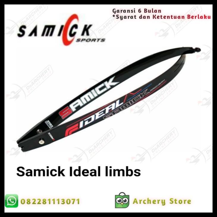 Limbs Samick Ideal Fiber Foam