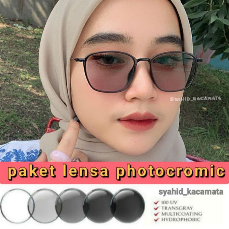 COD✔️ KACAMATA UNISEX ( PRIA & WANITA )BISA GANTI LENSA MINUS  ●  KACAMATA MINUS ● KACAMATA PLUS ● K