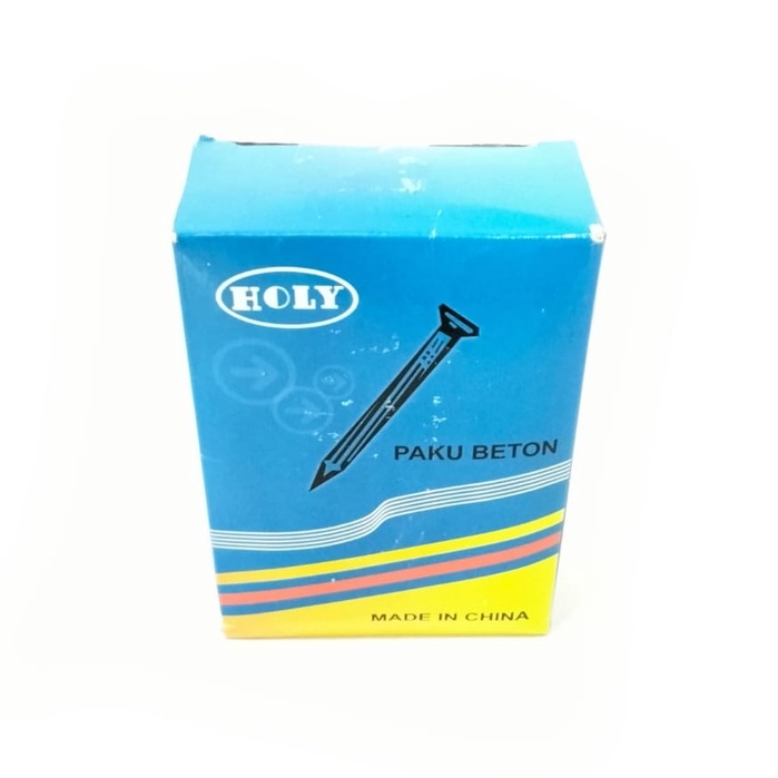 Paku Beton Putih DN 2&quot; (5,1CM) Harga Per Kotak (D4172)