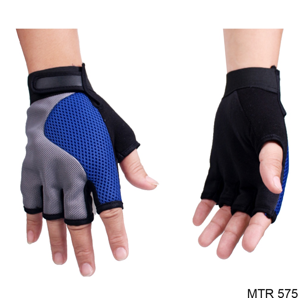 Sarung Tangan Pengendara Motor - MTR 581